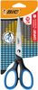 NOŻYCZKI 160MM BIC COMFORT 9262811 MIX GUMOWANY