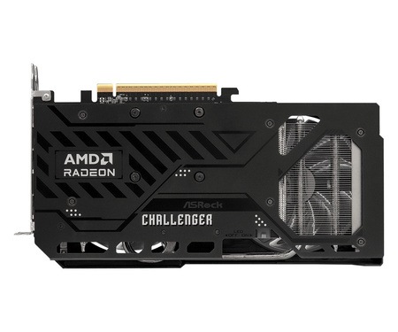 ASROCK KARTA GRAFICZNA RADEON RX 9060 XT CHALLENGER 16GB GDDR6 128BIT 2DP/HDMI