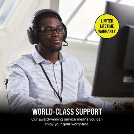 CORSAIR PAMIĘĆ DDR5 VENGEANCE RGB 48GB/6400 (2X24GB) CL36