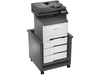 LEXMARK URZĄDZENIE WIELOFUNKCYJNE CX532ADWE 50M70580
