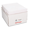 PAPIER KOMPUTEROWY 250 12'' EMERSON BIAŁY 1+0 60G 2000 SKŁADEK