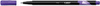 CIENKOPIS BIC INTENSITY FINE 942066 FIOLETOWY 0.4MM