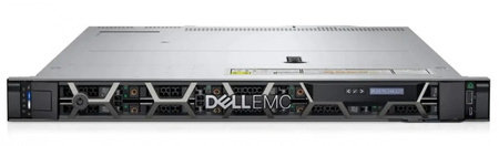 DELL R660 5415+ 32GB H755 2X480GB 4X1,2TB 3Y