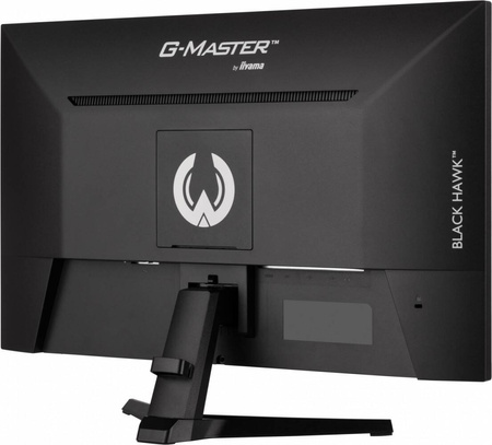 IIYAMA MONITOR G-MASTER G2745HSU-B1 27 CALI G2745HSU-B1 IPS,FHD,100HZ,1MS,2XUSB,2X2W,FREESYNC