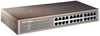 TP-LINK SG1024D SWITCH L2 24X1GBE DESKTOP