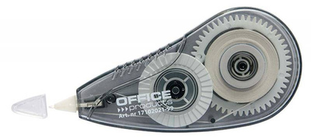 KOREKTOR W TAŚMIE 4.2MMX10M OFFICE PRODUCTS