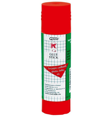 KLEJ W SZTYFCIE GRAND 130-1077 36G