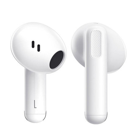 SŁUCHAWKI TWS BASEUS BOWIE E12 (BIAŁE)