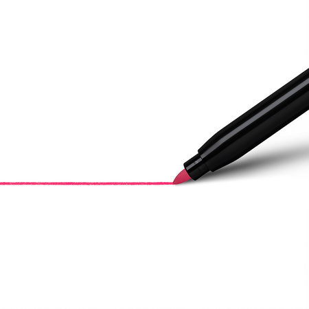 FLAMASTRY BIC INTENSITY UP 978004 MIX*12