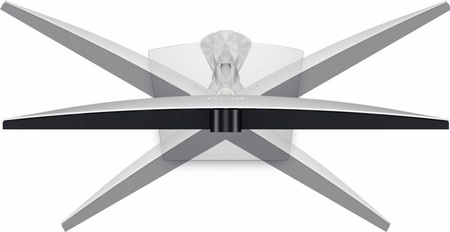 DELL MONITOR U3223QZ 31,5 CALA IPS LED 4K 3840X2160/16:9/HDMI/2XDP/3XUSB-C/5XUSB/KVM/KAMERA/GŁOŚNIKI/MIKROFON/3Y AES&PPG