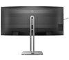 PHILIPS MONITOR 34B2U5600C 34 CALE CURVED VA HDMIX2 DP HAS USB-C GŁOŚNIKI