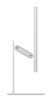 APPLE STUDIO DISPLAY - STANDARD GLASS - TILT- AND HEIGHT-ADJUSTABLE STAND