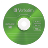 PŁYTA DVD+RW 4,7GB 4X VERBATIM DATALIFE PLUS 43297 SLIM 5 SZT.