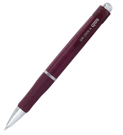 DŁUGOPIS AUTOMATYCZNY GRAND GR-2006A 160-1072 NIEBIESKI 0.7