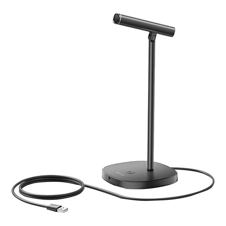 MIKROFON STACJONARNY VENTION NCCB0 USB (CZARNY)