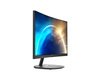 MSI MONITOR 23.6 CALA PRO MP2412C LED/FHD/CURVED/100HZ/CZARNY