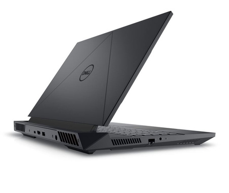 DELL NOTEBOOK INSPIRON G15 5530 I5-13450HX/16GB/512GB SSD/15.6 FHD 120HZ/GEFORCE RTX 3050/CAM & MIC/WLAN + BT/BACKLIT KB/3 CELL/W11PRO