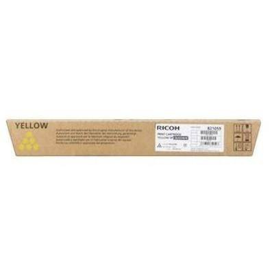 TONER ORYGINALNY RICOH 821059=820117 YELLOW 15000 STRON