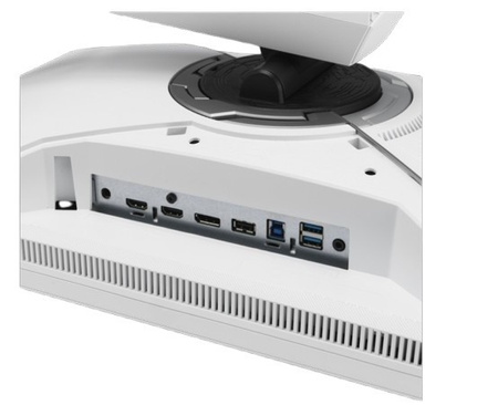 Asus Monitor 27 cali XG27AQ-W GAMING BK/1MS/EU