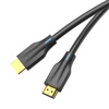 KABEL HDMI 2.1 VENTION AANBH, 2M, 8K 60HZ/ 4K 120HZ (CZARNY)