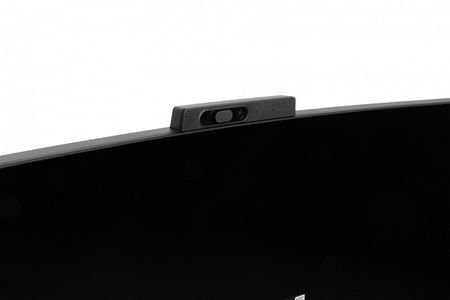 IIYAMA MONITOR 34 CALE XCB3497WQSNPH-B1,VA,UWQHD,1500R,USB-C DOCK 95W, RJ45, KVM,2X5W, KAMERA 5MP, /5Y/