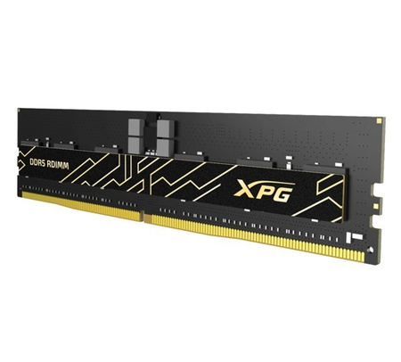 ADATA PAMIĘĆ XPG AICORE DDR5 6400 RDIMM 32GB (2X16) CL32
