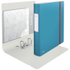 SEGREGATOR A4 LEITZ ACTIVE COSY 180° 65 MM 10390061 MORSKI NIEBIESKI