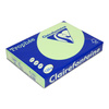 PAPIER KSERO KOLOR A4 TROPHEE ZIELEŃ TRAWY 120G 250 ARK
