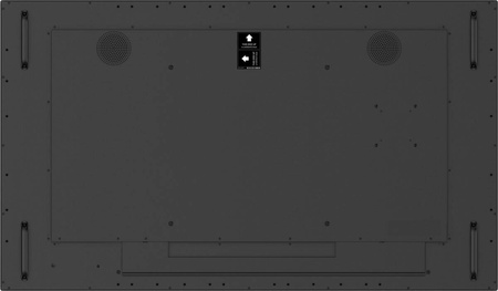 IIYAMA MONITOR 55 CALI TF5539AS-B1AG,IPS,4K,HDMIX2,DP,RJ45,3XUSB,2X10W, ANDROID,24/7,IP65