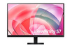SAMSUNG MONITOR 27 CALI VIEWFINITY S70D IPS 3840X2160 UHD 16:9 1XHDMI 1XDP 5MS PINP/PBYP 60HZ PŁASKI 2YD2D
