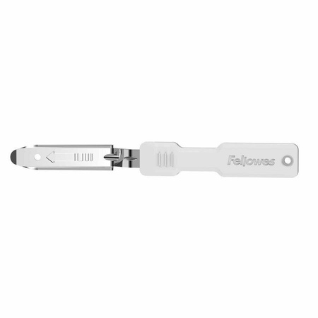 ROZSZYWACZ FELLOWES LX815 5018101 BIAŁY