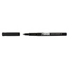 MARKER CD/DVD D.RECT NIEBIESKI 1.0MM