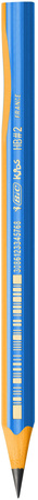 OŁÓWEK OSTRZONY BIC KIDS EVOLUTION HB 919262 NIEBIESKI HB