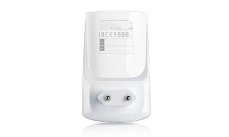 TP-LINK WA854RE WIFI EXTENDER B/G/N 300MBPS