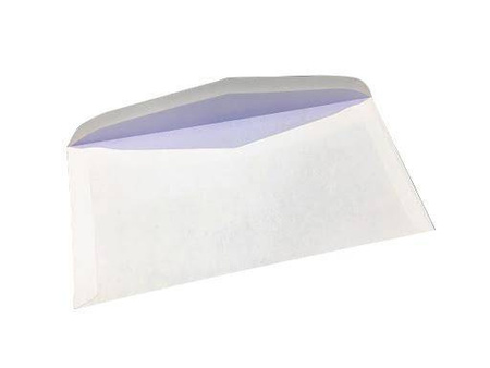KOPERTA C6/5 NK DO MASZYNOWEGO PAKOWANIA NC KOPERTY 21311010 BIAŁA 1000SZT