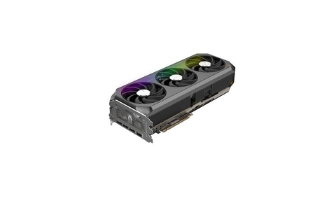 ZOTAC KARTA GRAFICZNA GEFORCE RTX 5070 TI AMP EXTREME INFINITY 16GB GDDR7 256BIT 3DP/HDMI