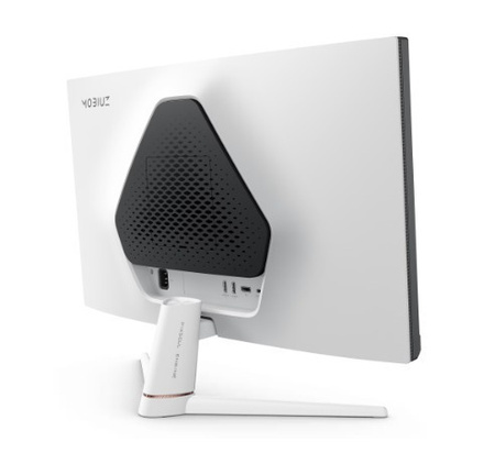 Benq Monitor 27 cali EX271  1ms IPS/180Hz/FullHD/Gaming