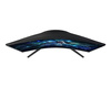 SAMSUNG MONITOR GAMINGOWY 27 CALI LS27CG552EUXEN