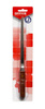 NÓŻ DO KOPERT OFFICE PRODUCTS DREWNO/SREBRNY 247MM