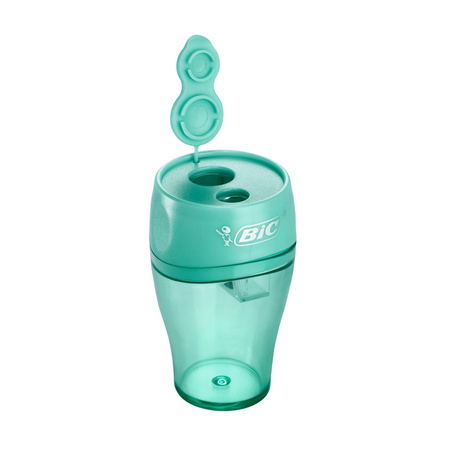 TEMPERÓWKA PODWÓJNA PLASTIKOWA BIC ELLIPSE 9505181 MIX