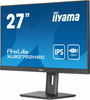 IIYAMA MONITOR 27 CALI XUB2792HSC-B5 IPS,FHD,USB-C,HDMI,DP,USB3.0,HAS(150MM)