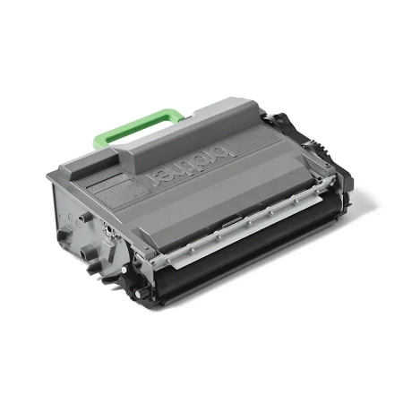 TONER ORYGINALNY BROTHER TN3512 CZARNY 12000 STRON