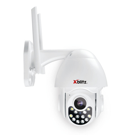 KAMERA ARMOR 500 XBLITZ