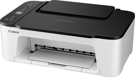 DRUKARKA ATRAMENTOWA CANON TS3452 4463C046 CZARNO-BIAŁA