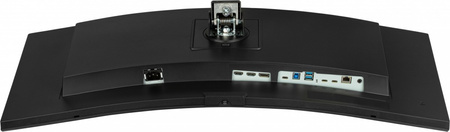 IIYAMA MONITOR 34 CALI XCB3497WQSNP-B1 VA,UWQHD,1500R,USB-CDOCK,KVM,95W, 2XHDMI, 1XDP, RJ45,2X5W,21:9 /5Y/