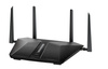 NETGEAR ROUTER RAX50 WIFI6 AX5400 1WAN 4LAN 1USB