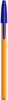 Długopis BIC ORANGE 8099221 niebieski 0.7mm pomarańczowa obudowa