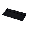 KOPERTA DIN LANG NK EMERSON CZARNY 220X110 130G 25 SZT.