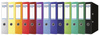 SEGREGATOR A4 PP DONAU PREMIUM-S 75MM CZARNY