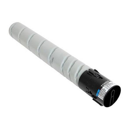 KONICA MINOLTA ORYGINALNY TONER A8K315H, BLACK, 12000S, TN221K, POŁOWA POJEMNOŚCI, KONICA MINOLTA BIZHUB C227, C287, O